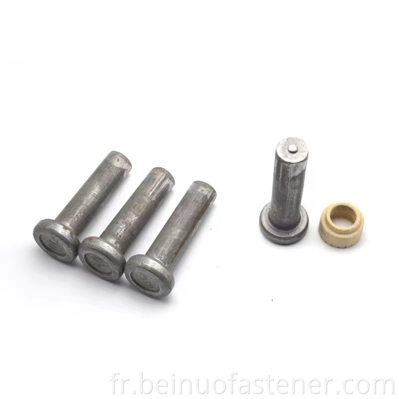 weld shear connector studs